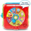 image:imageVTech Sort and Discover Activity Cube Frustration Free Packaging RedRed
