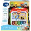 image:imageVTech Sort and Discover Activity Cube Frustration Free Packaging RedRed