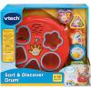 image:imageVTech Sort and Discover Drum Yellow