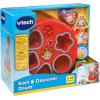 image:imageVTech Sort and Discover Drum Yellow