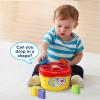 image:imageVTech Sort and Discover Drum Yellow