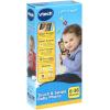 image:imageVTech Touch and Swipe Baby Phone OrangeBlue