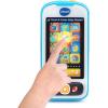 image:imageVTech Touch and Swipe Baby Phone OrangeBlue