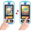 image:imageVTech Touch and Swipe Baby Phone OrangeBlue