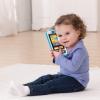 image:imageVTech Touch and Swipe Baby Phone OrangeBlue