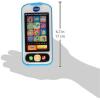 image:imageVTech Touch and Swipe Baby Phone OrangeBlue
