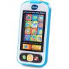 image:imageVTech Touch and Swipe Baby Phone OrangeBlue