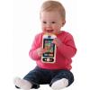 image:imageVTech Touch and Swipe Baby Phone OrangeOrange