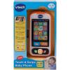 image:imageVTech Touch and Swipe Baby Phone OrangeOrange
