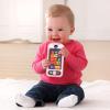 image:imageVTech Touch and Swipe Baby Phone OrangePink