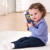 image:imageVTech Touch and Swipe Baby Phone OrangePink1