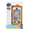image:imageVTech Touch and Swipe Baby Phone OrangePink1