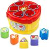 image:imageVTech Sort and Discover Drum Yellow