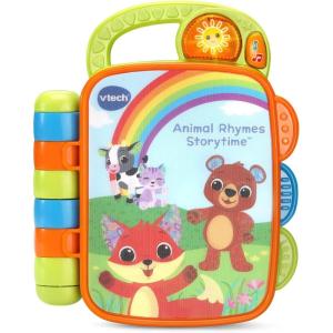 image:imageVTech Animal Rhymes Storytime