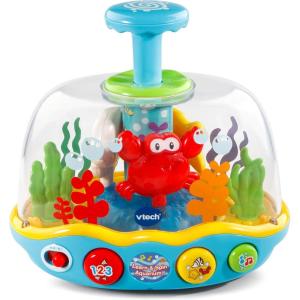 image:imageVTech Learn and Spin Aquarium