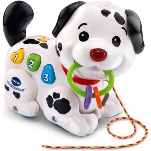 image:imageVTech Pull and Sing Puppy