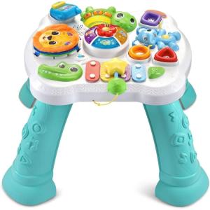 image:imageVTech Touch and Explore Activity Table Frustration Free Packaging