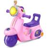 image:imageVTech 2in1 Map and Go Scooter for Toddlers RedPink