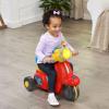 image:imageVTech 2in1 Map and Go Scooter for Toddlers RedRed