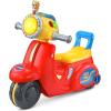 image:imageVTech 2in1 Map and Go Scooter for Toddlers RedRed