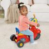 image:imageVTech 2in1 Map and Go Scooter for Toddlers RedRed