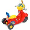 image:imageVTech 2in1 Map and Go Scooter for Toddlers RedRed