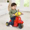image:imageVTech 2in1 Map and Go Scooter for Toddlers RedRed