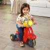 image:imageVTech 2in1 Map and Go Scooter for Toddlers RedRed