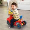 image:imageVTech 2in1 Map and Go Scooter for Toddlers RedRed