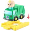 image:imageVTech CoCoMelon Go Go Smart Wheels JJs Recycling Truck and TrackJJs Recycling Truck and Track