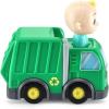 image:imageVTech CoCoMelon Go Go Smart Wheels JJs Recycling Truck and TrackJJs Recycling Truck and Track