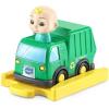 image:imageVTech CoCoMelon Go Go Smart Wheels JJs Recycling Truck and TrackJJs Recycling Truck and Track