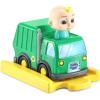 image:imageVTech CoCoMelon Go Go Smart Wheels JJs Recycling Truck and TrackJJs Recycling Truck and Track