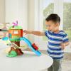 image:imageVTech CoCoMelon Go Go Smart Wheels Treehouse Track Set