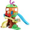 image:imageVTech CoCoMelon Go Go Smart Wheels Treehouse Track Set