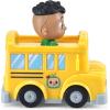 image:imageVTech CoComelon Go Go Smart Wheels Codys Bus and TrackCodys Bus and Track