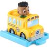 image:imageVTech CoComelon Go Go Smart Wheels Codys Bus and TrackCodys Bus and Track