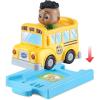 image:imageVTech CoComelon Go Go Smart Wheels Codys Bus and TrackCodys Bus and Track