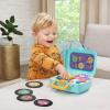 image:imageVTech DJ Scratch Cat Record Player