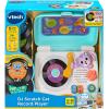 image:imageVTech DJ Scratch Cat Record Player