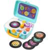 image:imageVTech DJ Scratch Cat Record Player