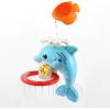 image:imageVTech Dunking Dolphin Hoop Bath Toy for Toddlers