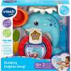 image:imageVTech Dunking Dolphin Hoop Bath Toy for Toddlers