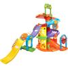 image:imageVTech Go Go Smart Wheels Spinning Spiral Tower Playset Frustration Free PackagingPlayset