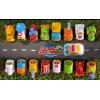 image:imageVTech Go Go Smart Wheels Spinning Spiral Tower Playset Frustration Free PackagingPlayset
