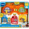 image:imageVTech Latches and Doors Busy Board