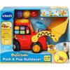 image:imageVTech PopaBalls Push and Pop Bulldozer YellowRed