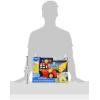 image:imageVTech PopaBalls Push and Pop Bulldozer YellowRed