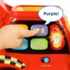 image:imageVTech PopaBalls Push and Pop Bulldozer YellowRed
