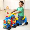 image:imageVTech SittoStand Ultimate Alphabet Train BlueBlue